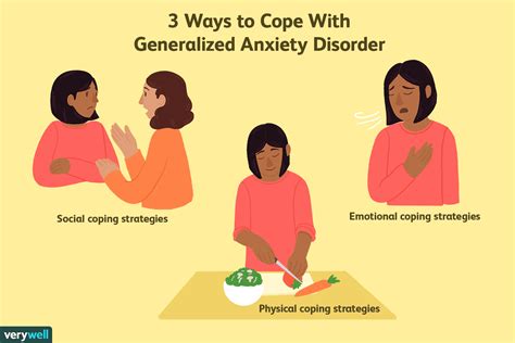 dating with generalized anxiety disorder